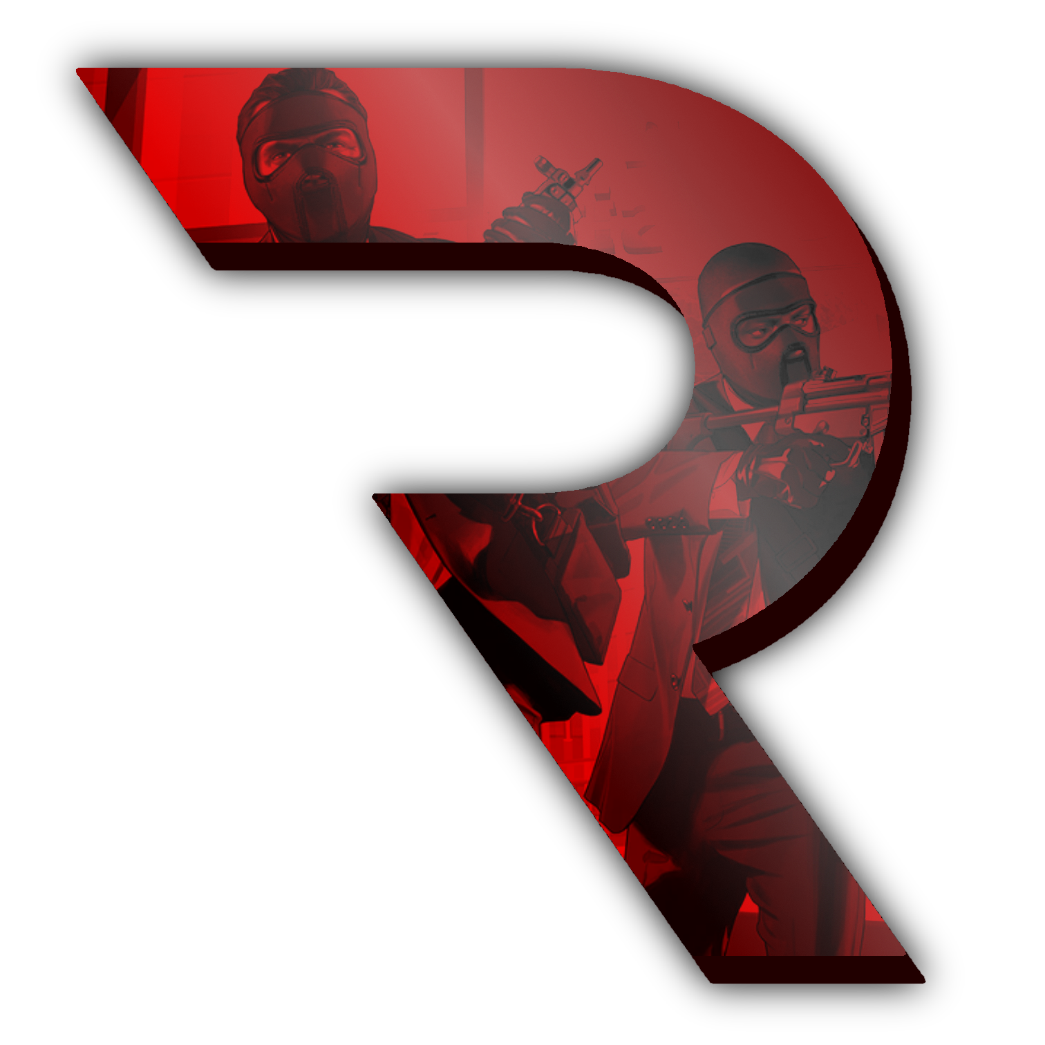 Redzone Logo